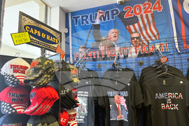 Trump Store