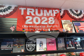 Trump Store