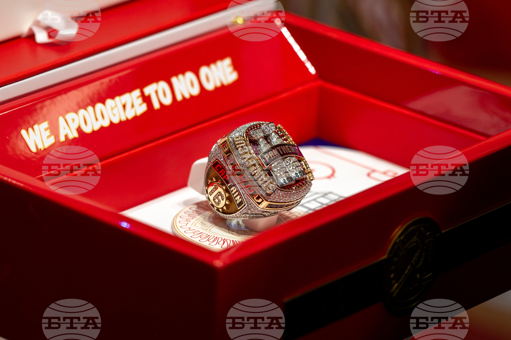 CORRECTION Panthers Hall of Fame Hockey