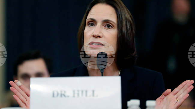 През 2019 г. Русия е предложила на САЩ свобода на действие във Венецуела в замяна на Украйна, каза бивш съветник на Тръмп