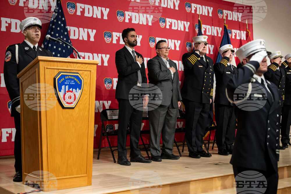 Fire Commissioner New York