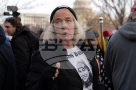 Capitol Riot Anniversary