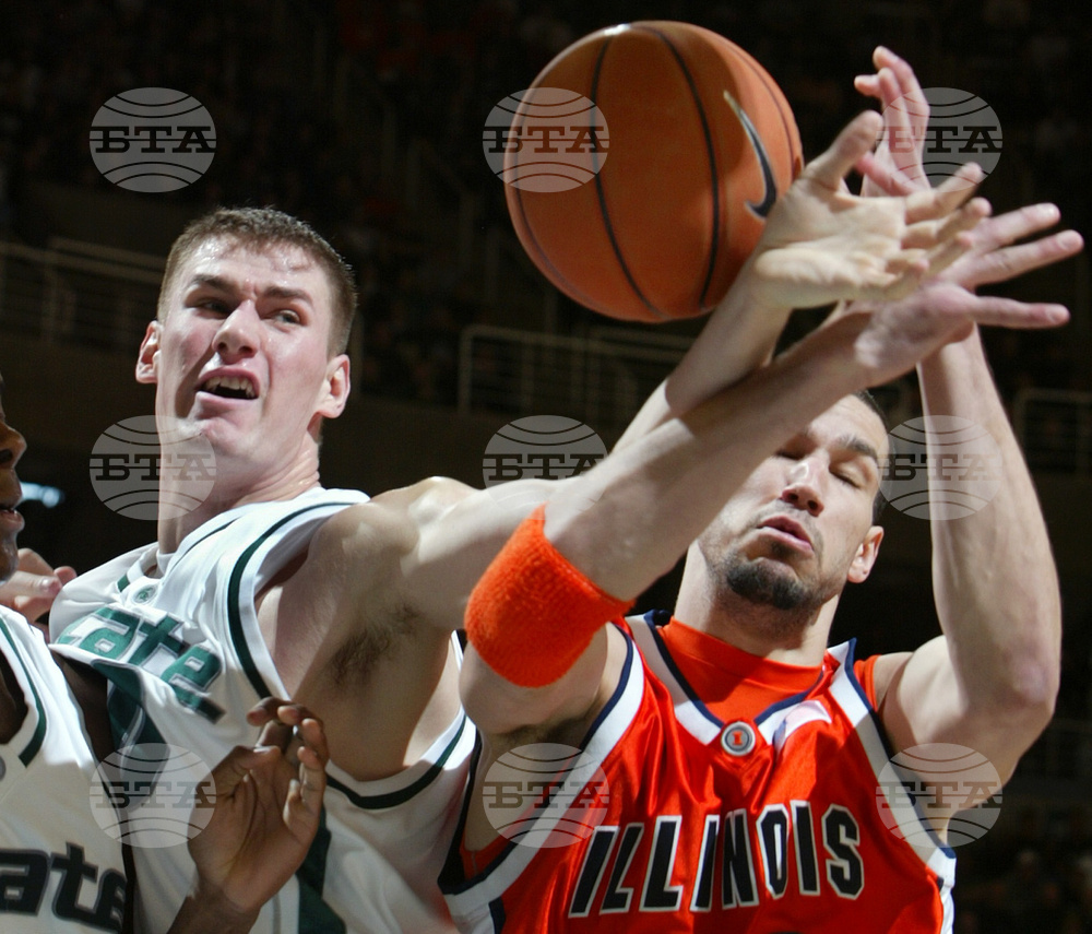 Michigan State Former Player Ejected