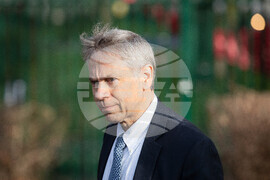 US Venezuela Maduro Legal Team