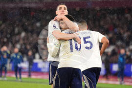 Britain Premier League Soccer