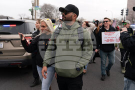 Capitol Riot Anniversary