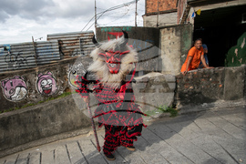 Brazil Three Kings Day