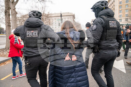 Capitol Riot Anniversary