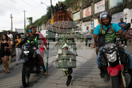 Brazil Three Kings Day