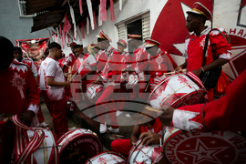 Brazil Three Kings Day