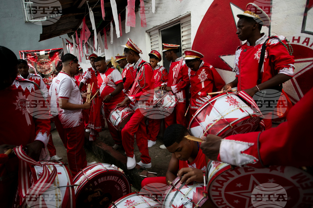 Brazil Three Kings Day
