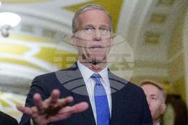 Senate Policy Luncheons