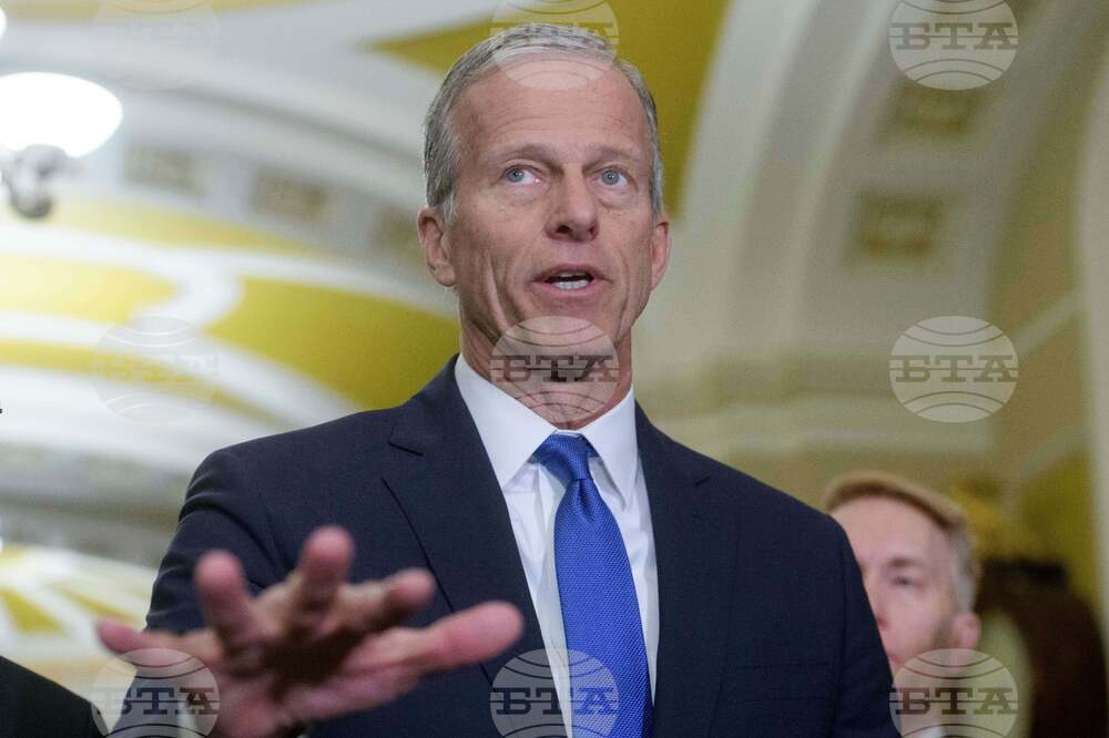 Senate Policy Luncheons