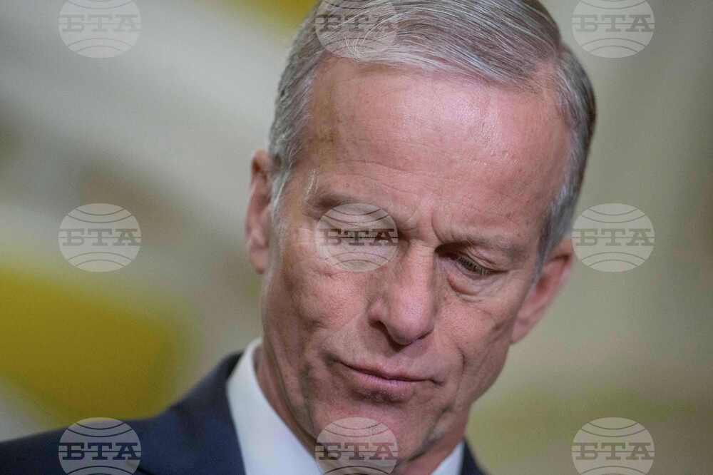 Senate Policy Luncheons