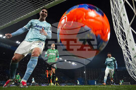 Italy Serie A Soccer