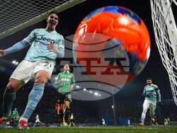 Italy Serie A Soccer