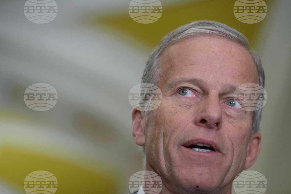 Senate Policy Luncheons