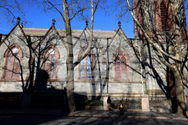 Brown University Shooting