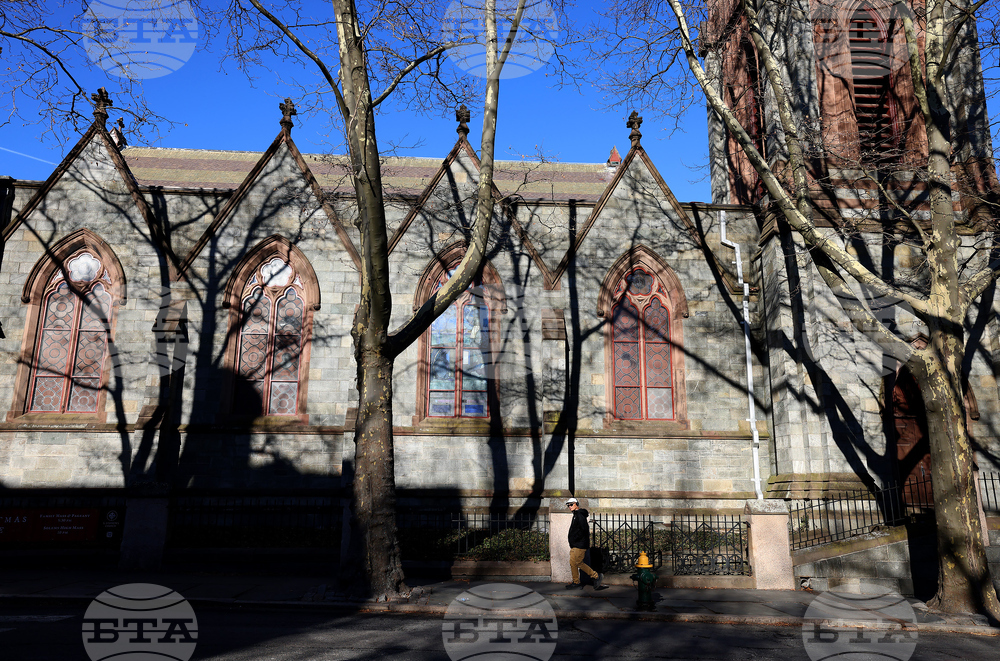 Brown University Shooting