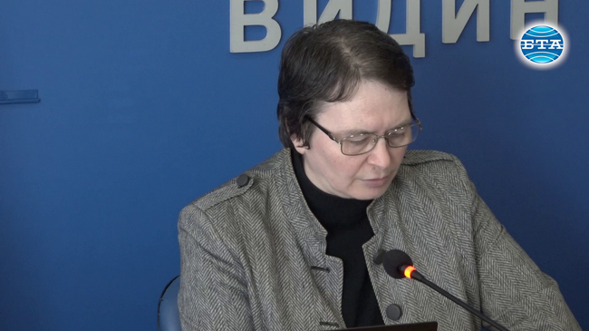 С интегрираните планове за териториални инвестиции се засилва фокусът на инвестициите, посочи Боряна Войчева от МРРБ