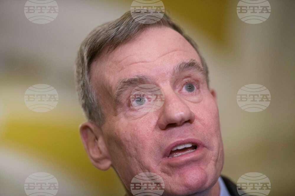 Senate Policy Luncheons