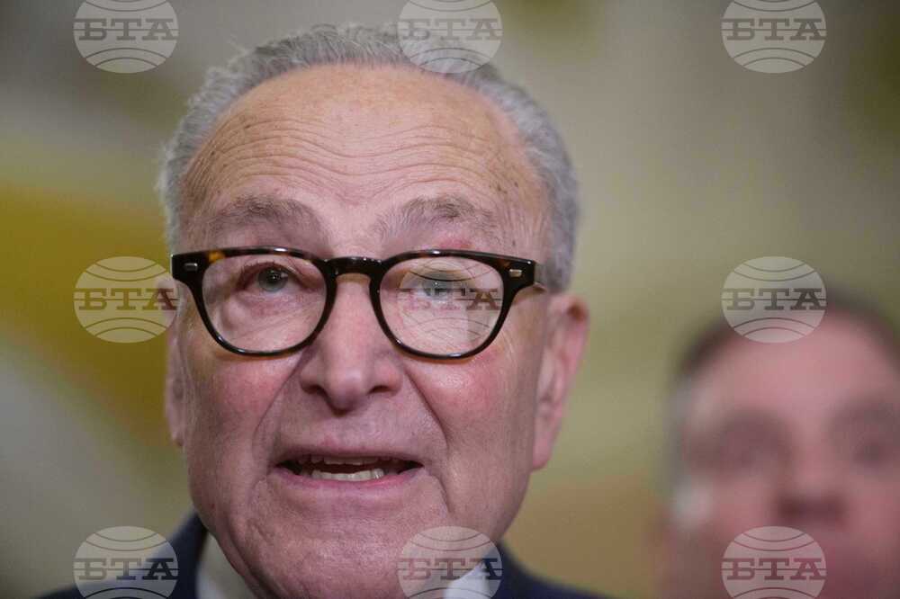 Senate Policy Luncheons