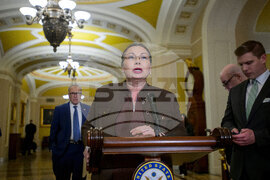 Senate Policy Luncheons