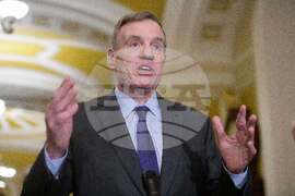 Senate Policy Luncheons