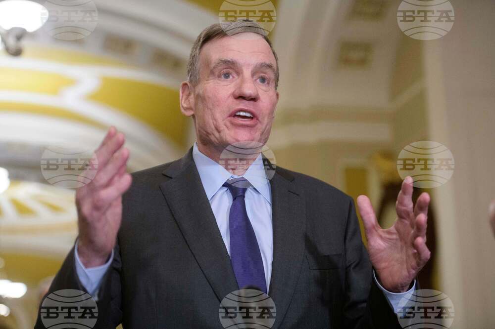 Senate Policy Luncheons