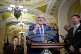 Senate Policy Luncheons