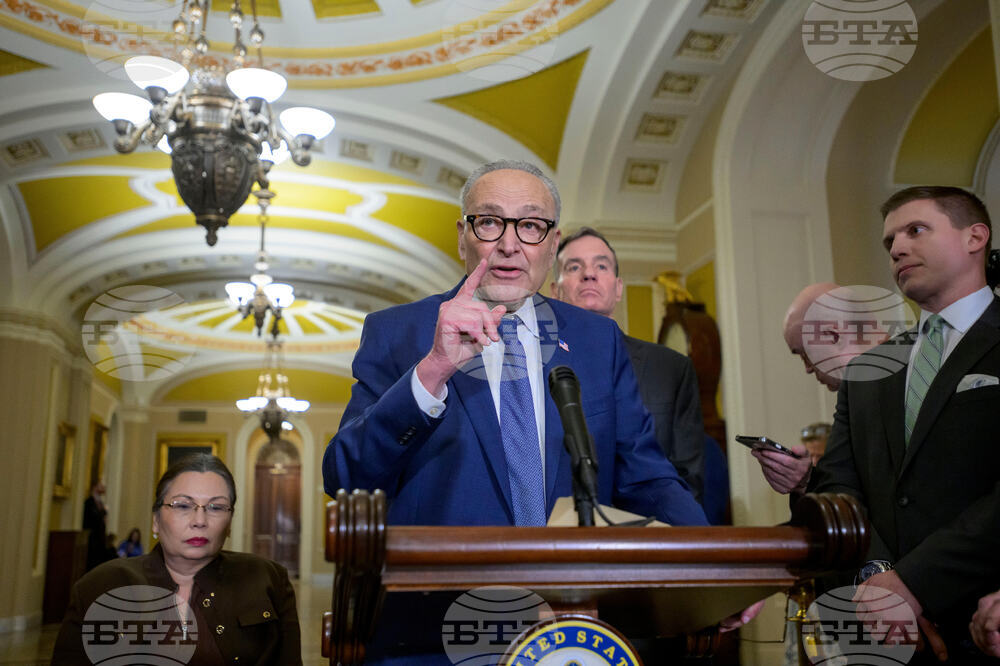 Senate Policy Luncheons