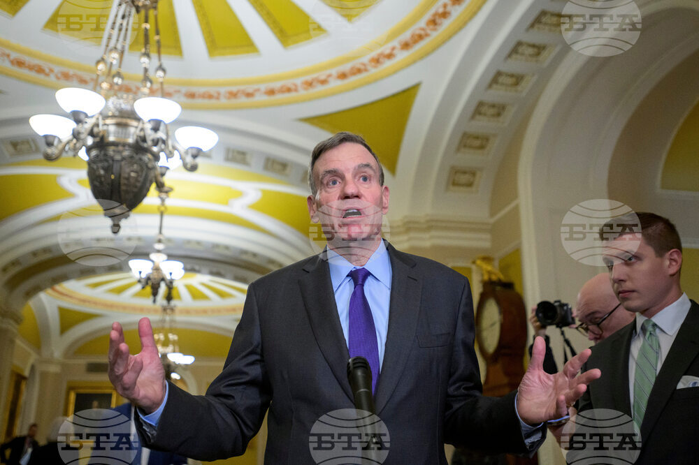 Senate Policy Luncheons