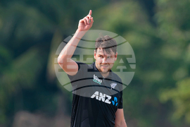 World Cup New Zealand Cricket