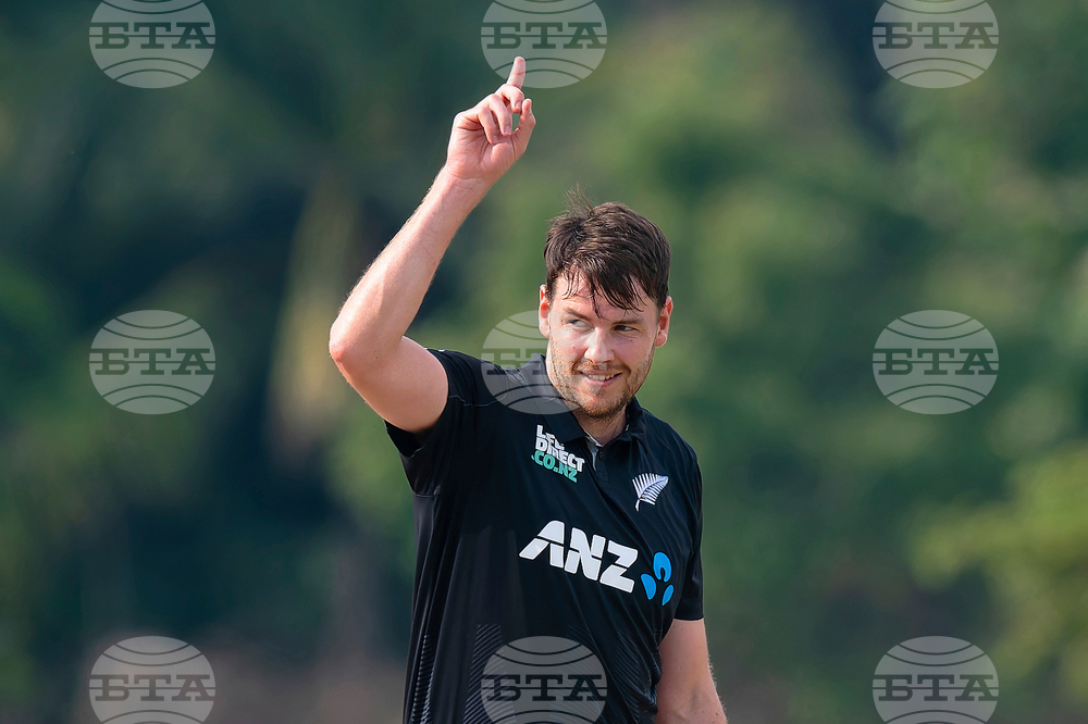 World Cup New Zealand Cricket