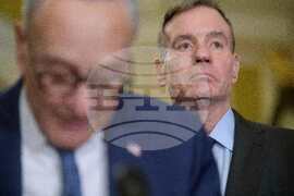 Senate Policy Luncheons