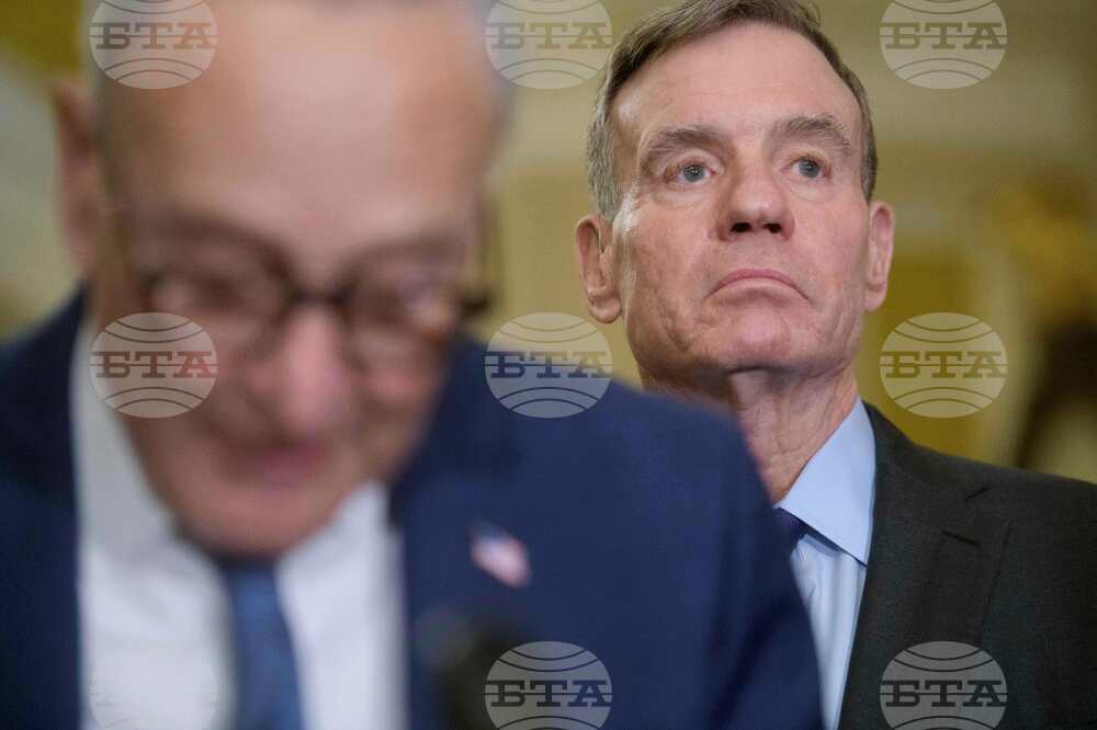 Senate Policy Luncheons