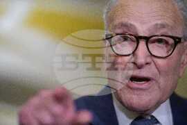 Senate Policy Luncheons