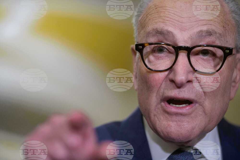 Senate Policy Luncheons