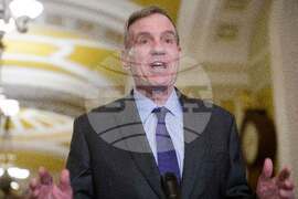 Senate Policy Luncheons