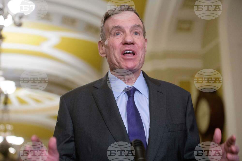 Senate Policy Luncheons