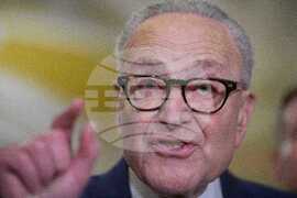 Senate Policy Luncheons