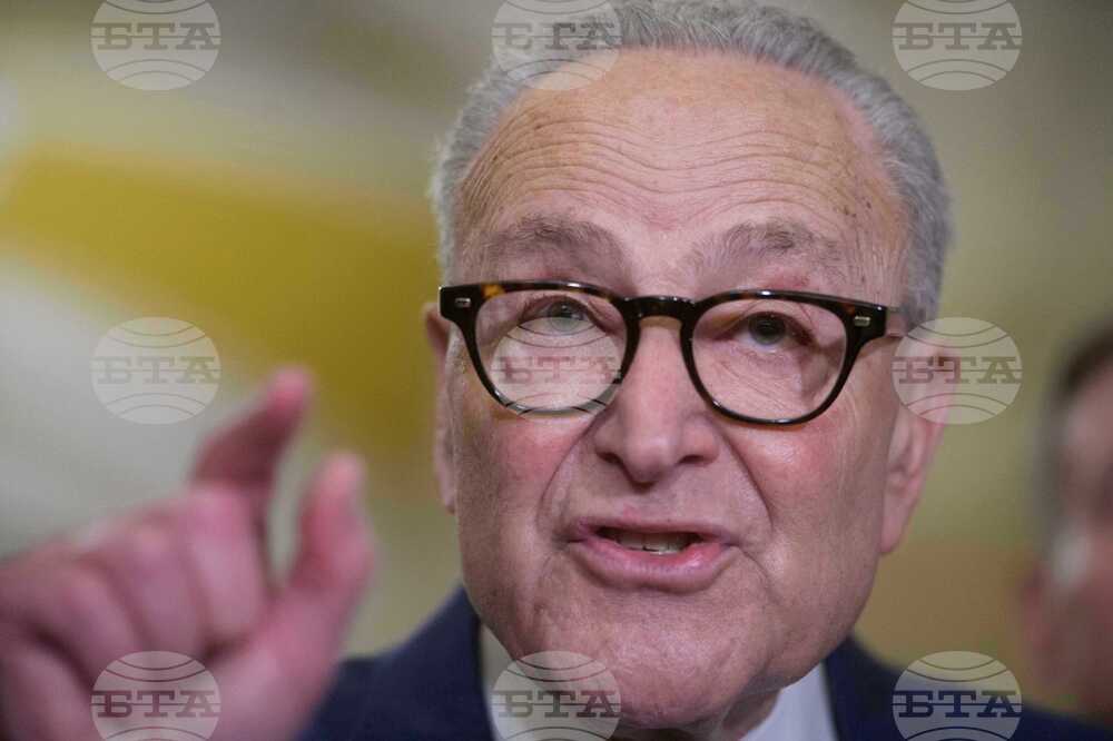 Senate Policy Luncheons