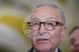 Senate Policy Luncheons