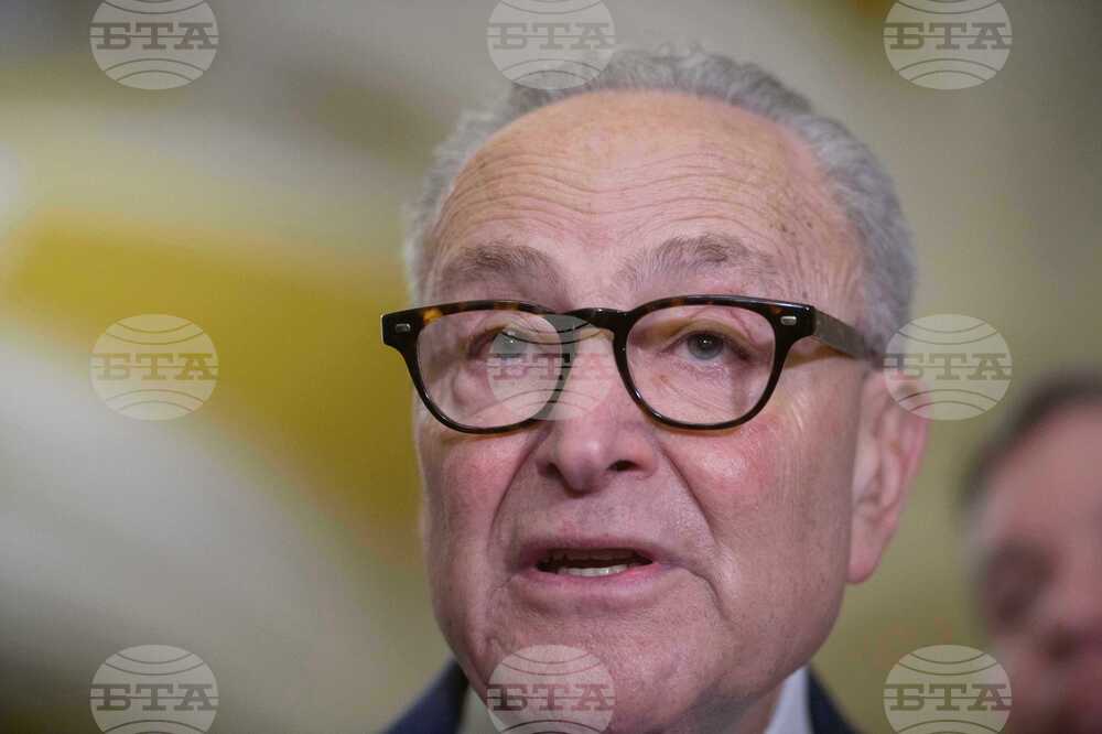 Senate Policy Luncheons