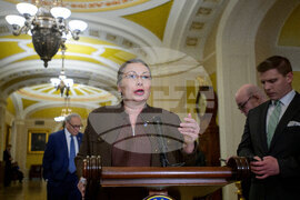 Senate Policy Luncheons