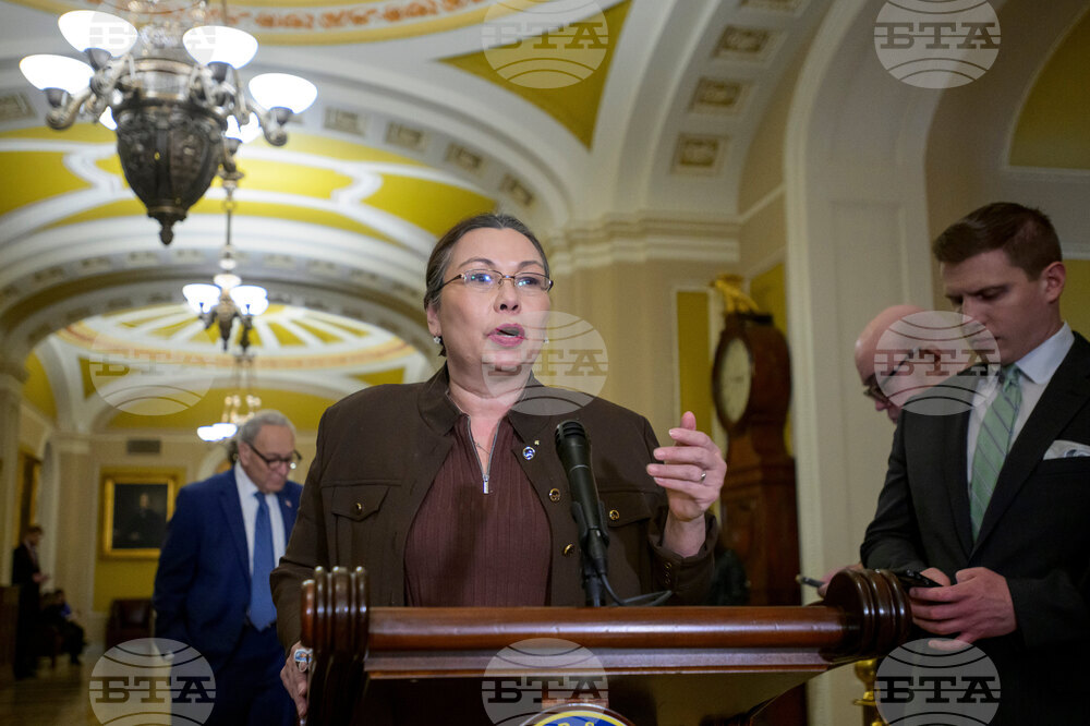 Senate Policy Luncheons