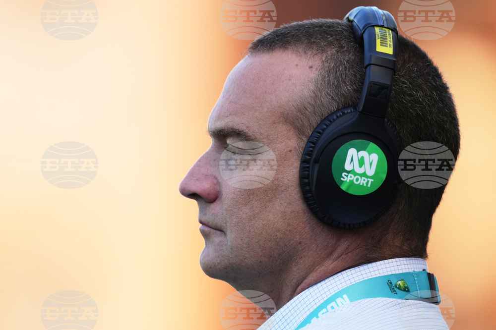 Australia England Cricket