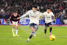 Britain Premier League Soccer