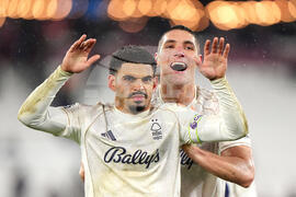 Britain Premier League Soccer