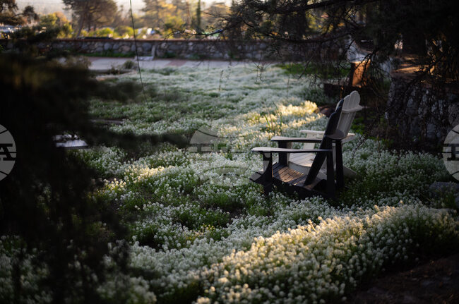 APTOPIX California Wildfires Anniversary
